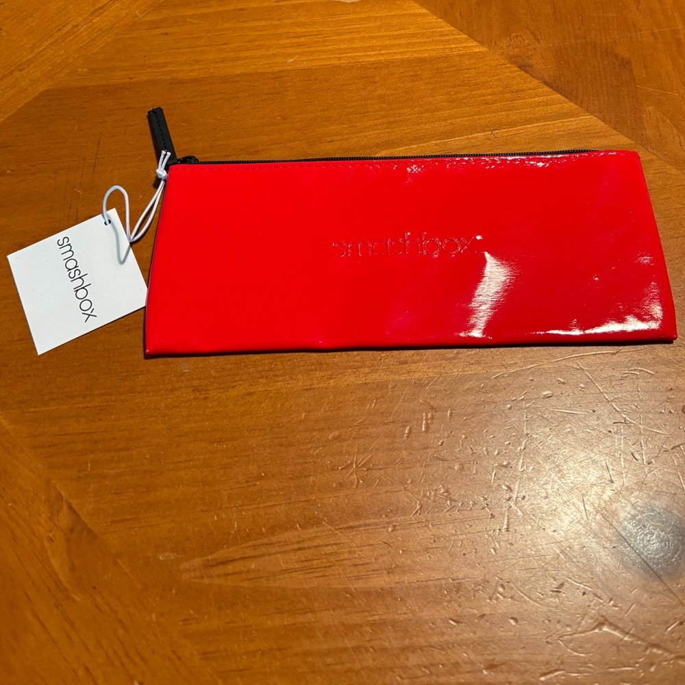 Smashbox Makeup Bag